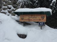 Ferienhaus Jované Kombination-35