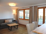 Ferienwohnung Schrofenblick-5