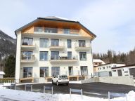 Ferienwohnung Ski & Nature Penthouse mit privater Sauna-26