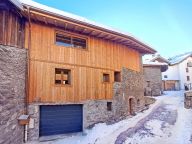 Ferienhaus Teranga Méribel Sonntag bis Sonntag-14