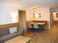 Ferienwohnung Schrofenblick-5