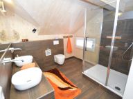 Ferienwohnung Lachende Eule-14
