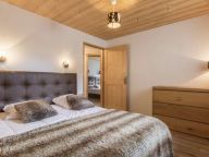Ferienwohnung La Belette mit Außenwhirlpool-8
