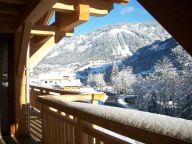 Ferienhaus Les Romains-23