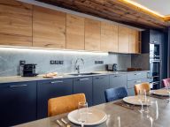 Ferienwohnung Résidence L'Orée du Bois mit Außenwhirlpool-7