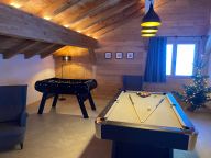Ferienhaus Au Bon Vieux Temps-17