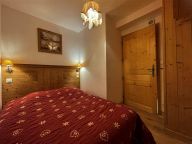 Ferienwohnung Les Côtes d'Or Courmayeur - 322-5