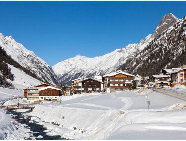 Skidorf Skidorf mit einem großen Angebot in zentraler Lage-2