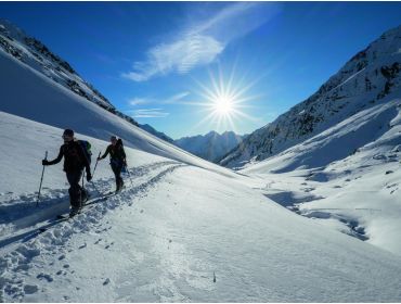 Skidorf Zentrales Skidorf mit Wellnesseinrichtungen und gutem Après-Ski-3