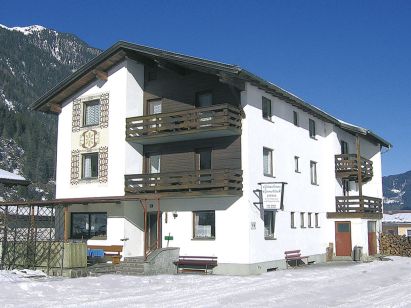 Ferienhaus Gamsblick-1