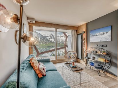Ferienwohnung Phoenix Étoile D'or-1