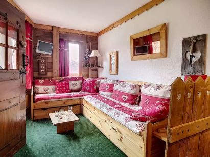 Ferienwohnung Necou-2