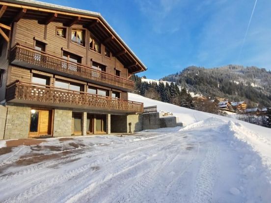 Ferienhaus Laurentine-1
