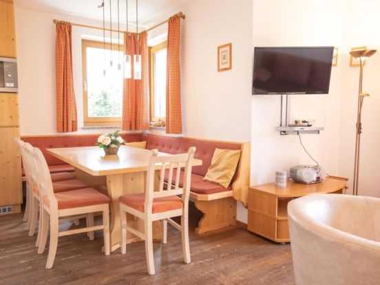 Ferienwohnung Bärlerhof-5