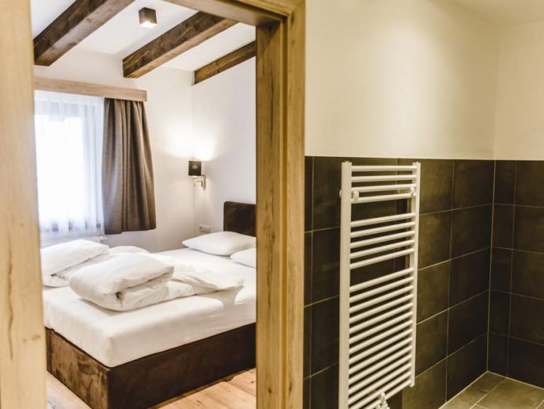 Ferienwohnung A Casa Juwel Top 1