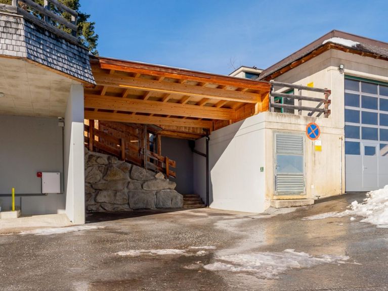 Ferienhaus H Königsleiten