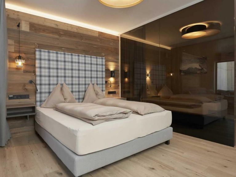 Ferienwohnung The Peak Dolomiten