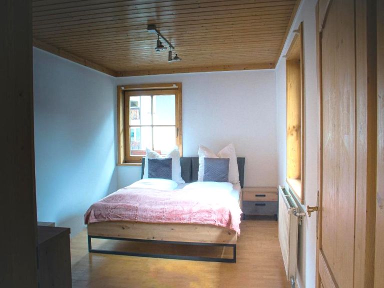 Ferienhaus Emma's Chalet