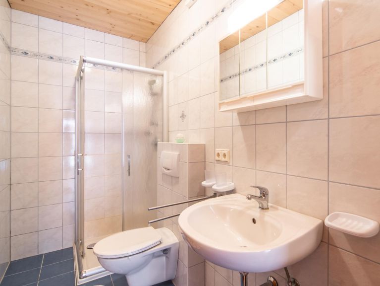 Ferienwohnung Rieder