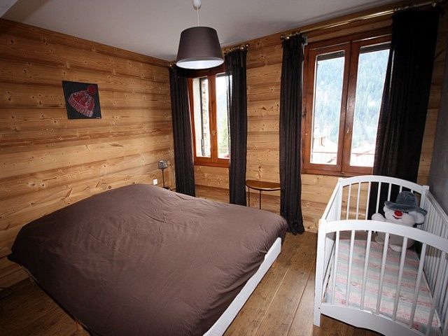 Ferienhaus Lou Bochu