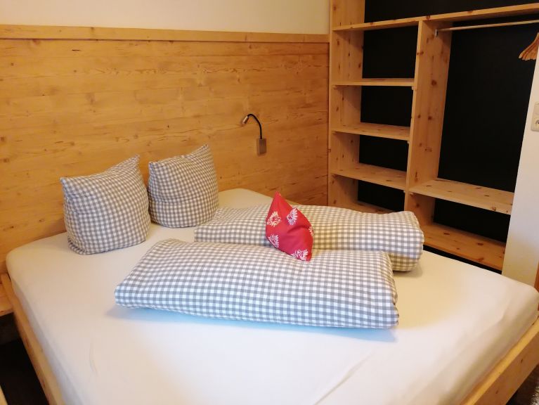 Ferienwohnung Kalvarienberg Bergkristall