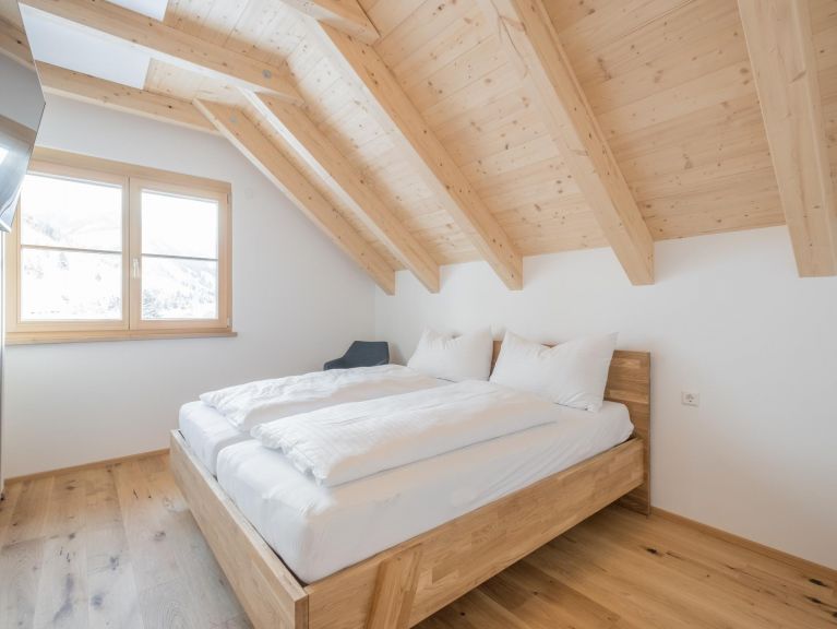 Ferienhaus Riesneralm Bergzauber