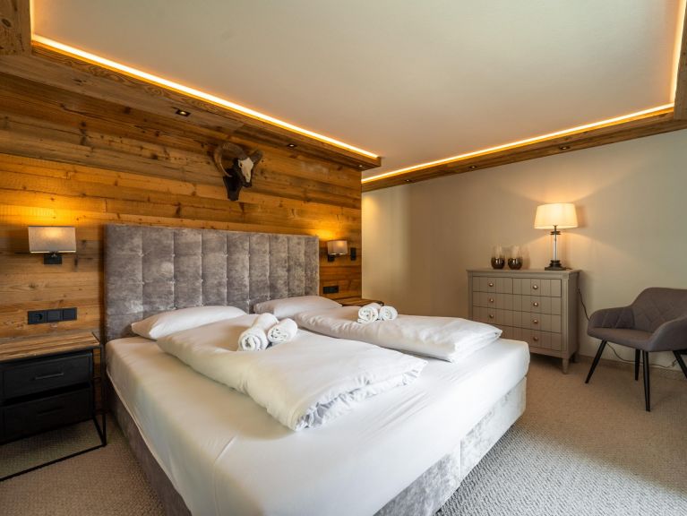 Ferienhaus Fernblick