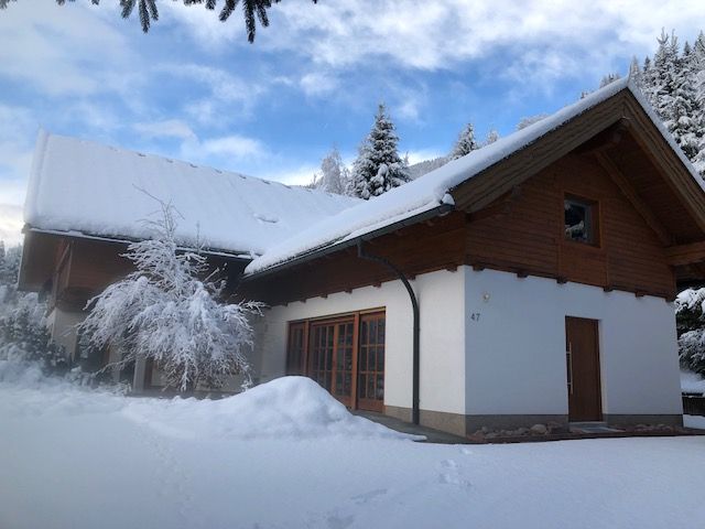 Ferienhaus Jované