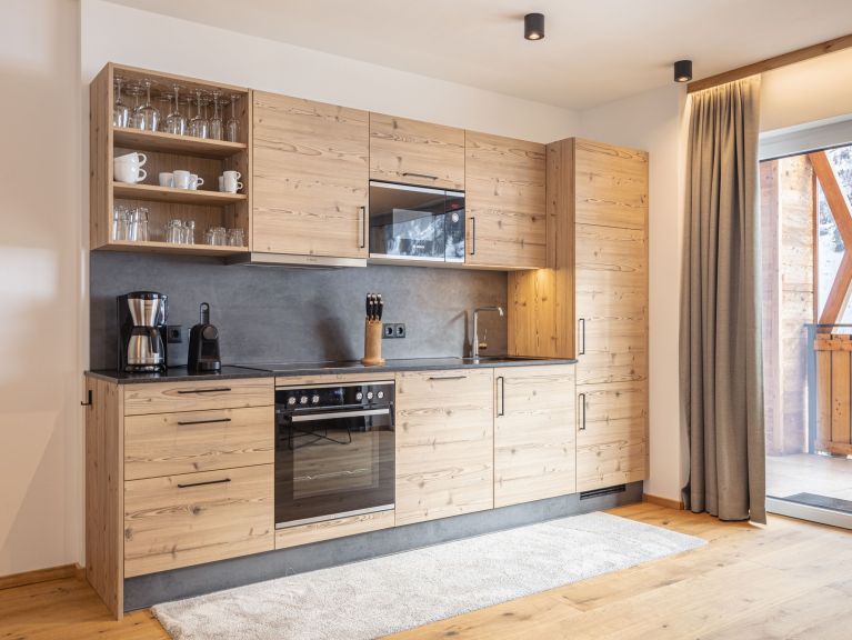 Ferienwohnung Carpe Solem Rauris