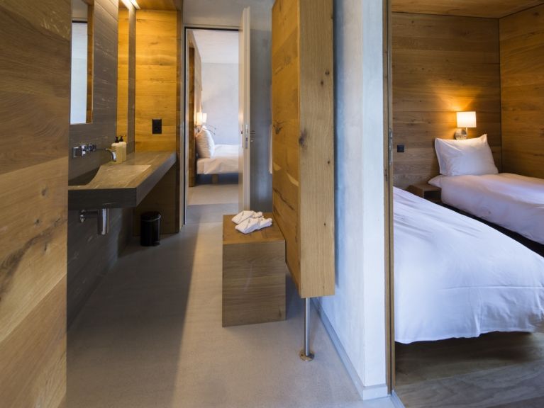 Ferienwohnung Rocksresort Sonntag - Sonntag