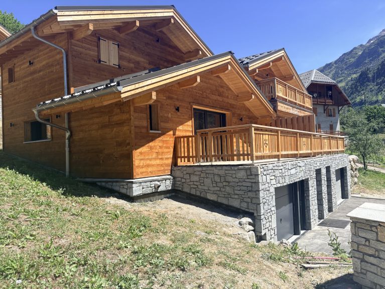 Ferienhaus Cap'Sud