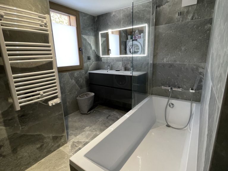 Ferienwohnung Le Diamant des Cimes