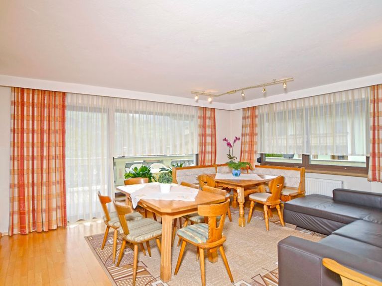 Ferienwohnung Binder