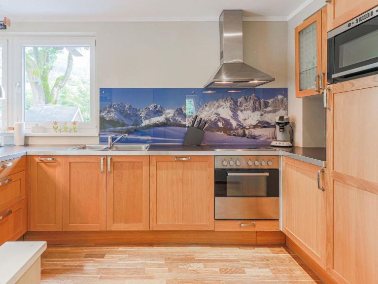 Ferienwohnung Schönblick