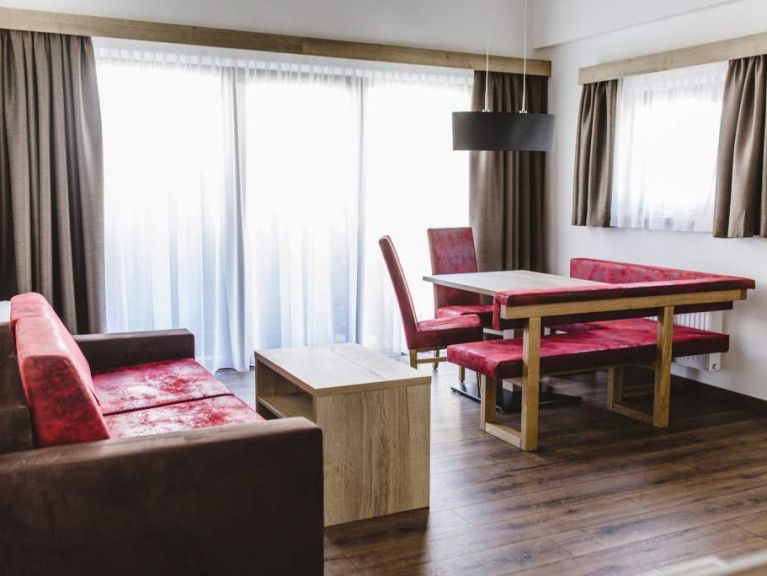 Ferienwohnung A Casa Juwel Top 1