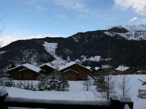 Ferienhaus Les Jeunes