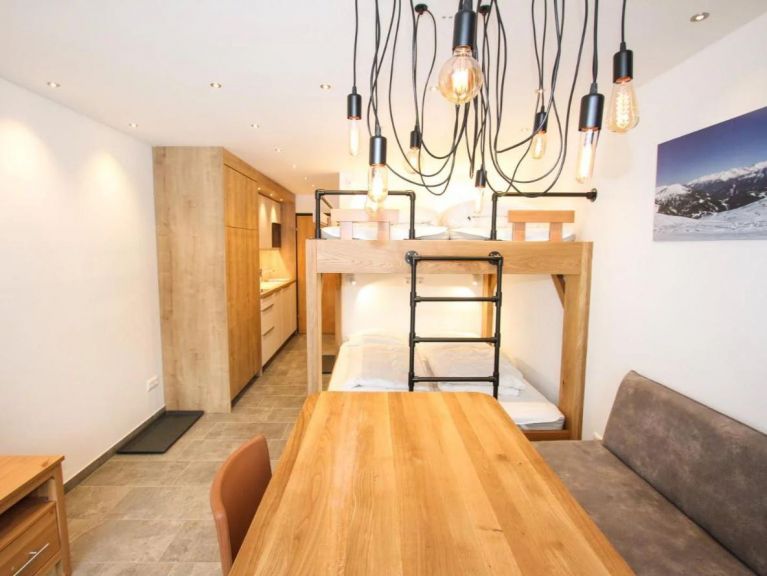 Ferienwohnung Wiesberg Studio, nr. 15