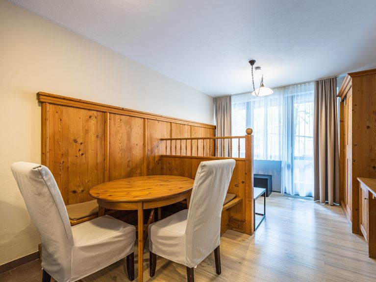Ferienwohnung Wildbachhof Kombination