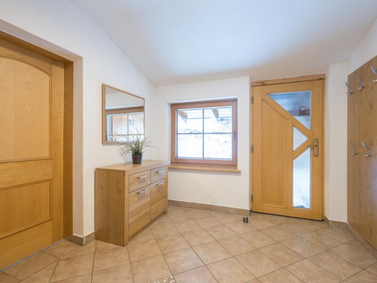Ferienwohnung Alpensteinbock Typ C