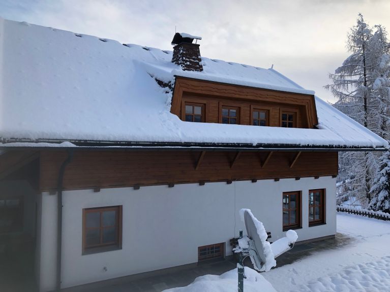Ferienhaus Jované
