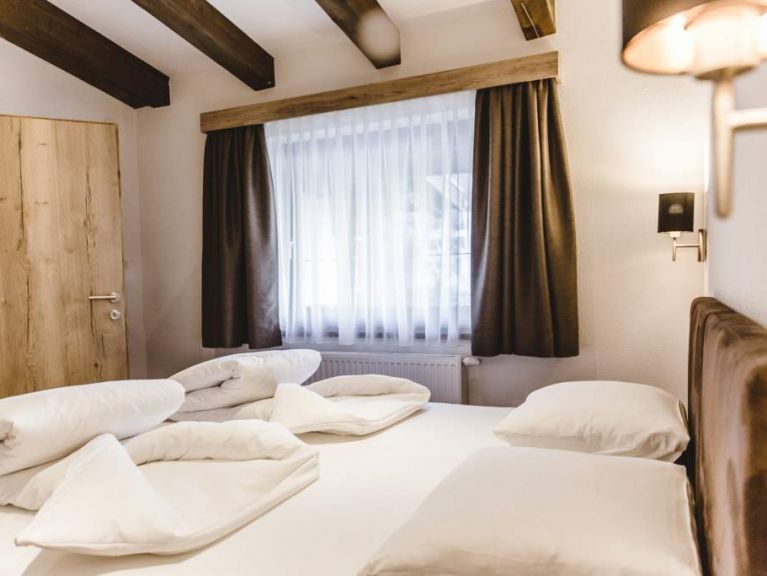 Ferienwohnung A Casa Juwel Top 1