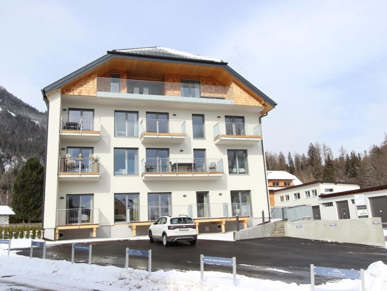 Ferienwohnung Ski & Nature Top 15