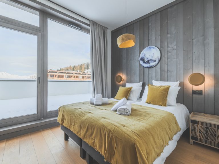 Ferienwohnung Le Quartz