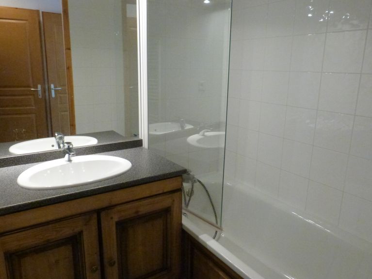 Ferienwohnung Les Valmonts de Val Cenis