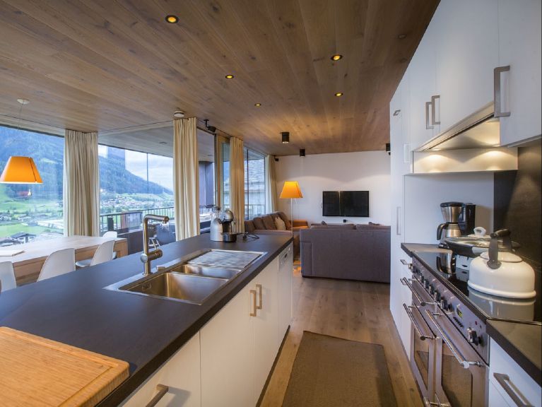 Ferienhaus Senningerblick