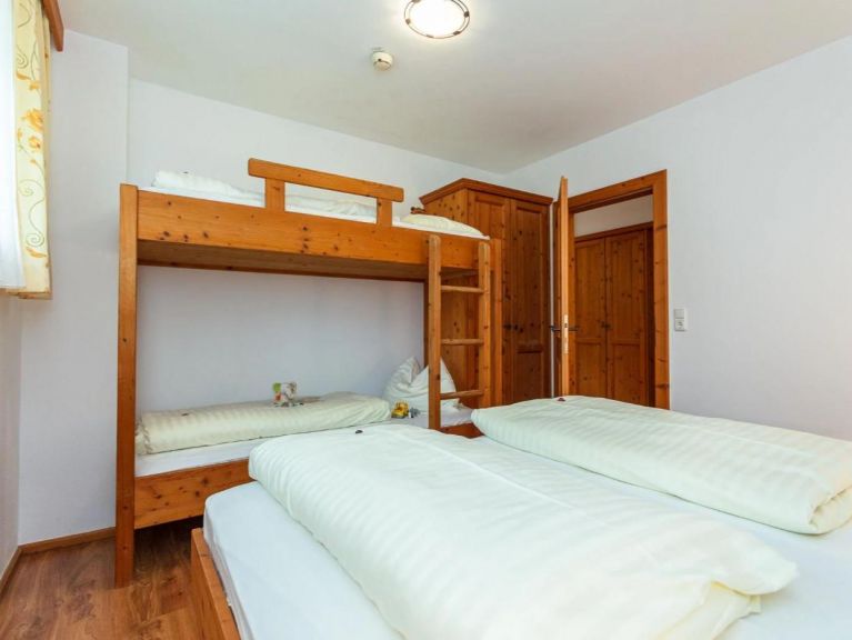 Ferienwohnung Alpenchalet Möschl Typ 1