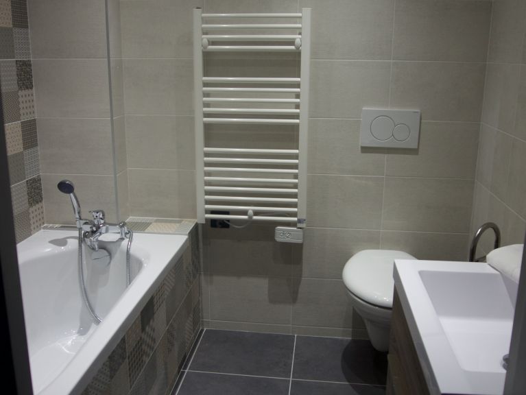 Ferienwohnung Selaou