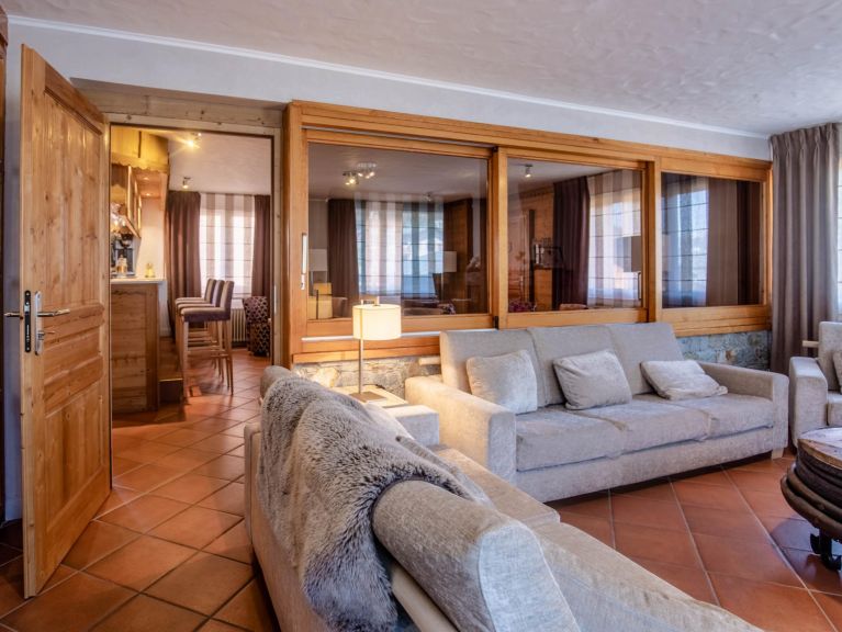 Ferienhaus Edelweiss