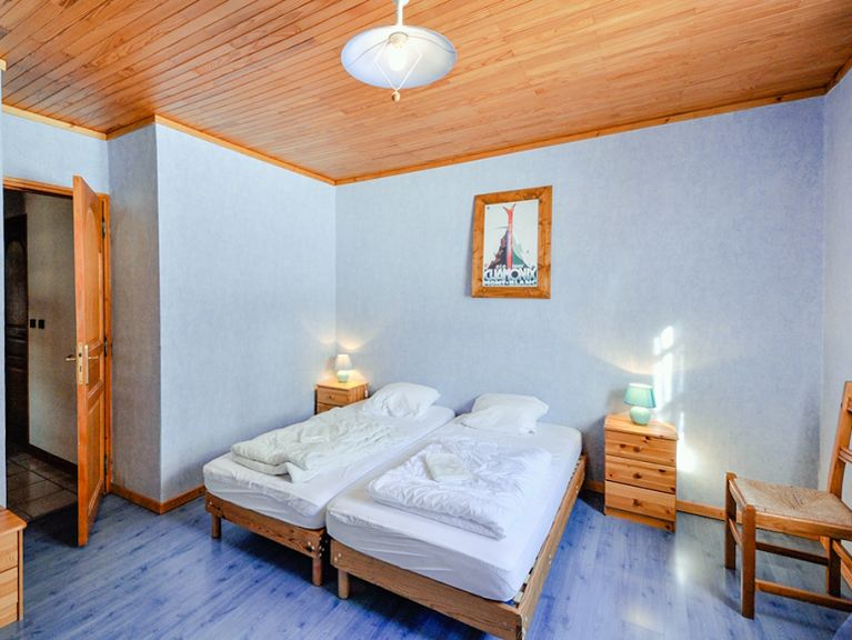 Ferienhaus La Gizerol