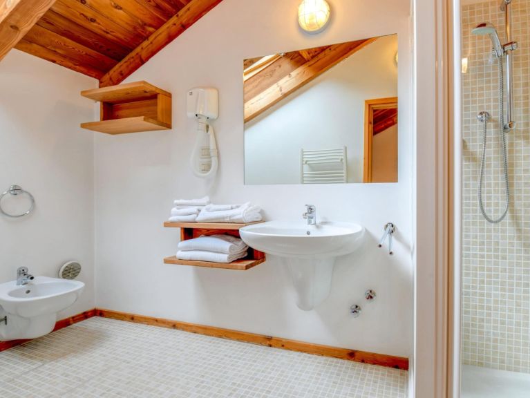 Ferienhaus Casa al Campo